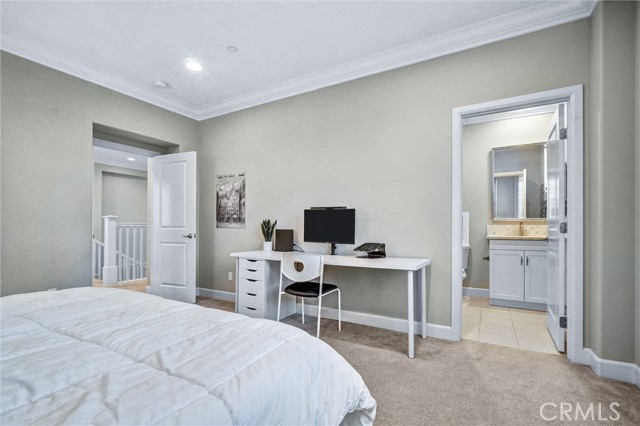 Detail Gallery Image 41 of 67 For 135 Bridle Path, Irvine,  CA 92602 - 4 Beds | 4/1 Baths