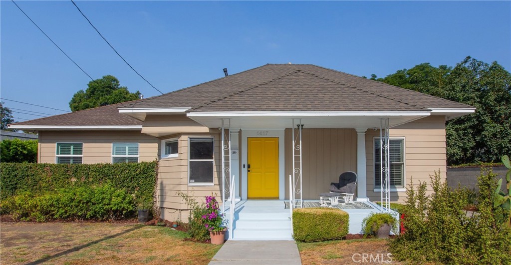 1417 Monterey Avenue