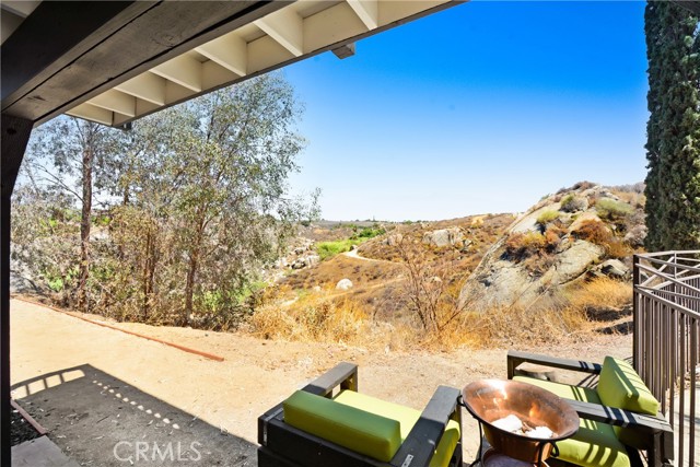 Detail Gallery Image 38 of 53 For 17295 Ridge Canyon Dr, Riverside,  CA 92506 - 4 Beds | 2/1 Baths