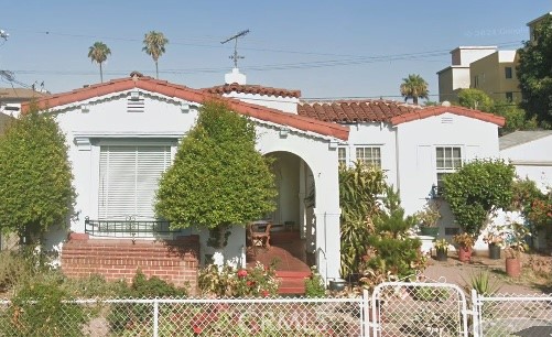Thumbnail for 1045 N Alexandria Ave, Los Angeles, CA 90029