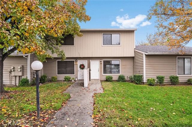 Detail Gallery Image 2 of 41 For 585 North St, Corning,  CA 96021 - 2 Beds | 1/1 Baths