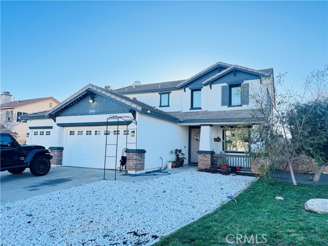 Detail Gallery Image 5 of 40 For 12615 Bellflower, Moreno Valley,  CA 92555 - 4 Beds | 3 Baths