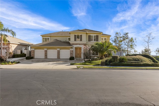 2516 Segovia, La Verne, CA 91750