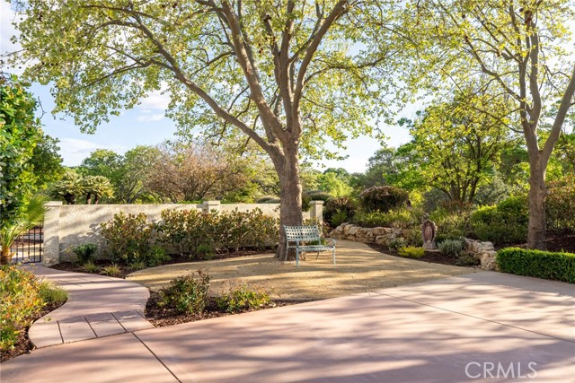 Detail Gallery Image 47 of 62 For 1430 Spanish Camp Rd, Paso Robles,  CA 93446 - 4 Beds | 3/1 Baths