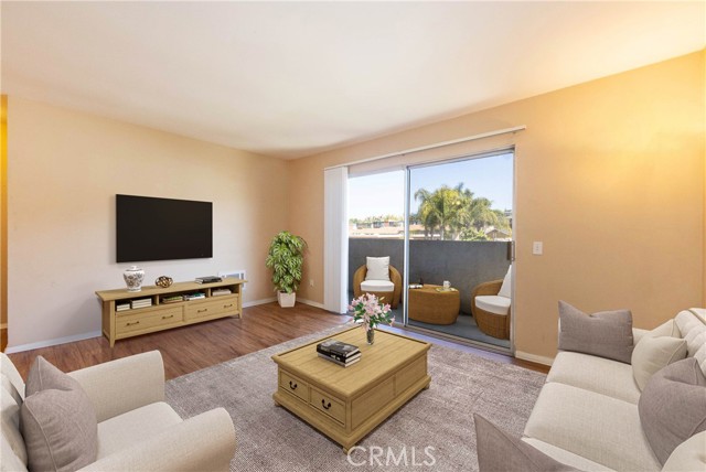 Detail Gallery Image 1 of 12 For 3427 Capalina Rd #27,  San Marcos,  CA 92069 - 1 Beds | 1 Baths