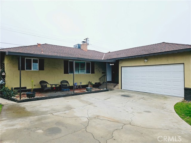 Detail Gallery Image 1 of 1 For 3217 Haley St, Bakersfield,  CA 93305 - 2 Beds | 1/1 Baths