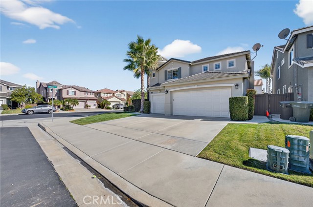 Detail Gallery Image 57 of 58 For 45160 Jumi Cir, Temecula,  CA 92592 - 4 Beds | 3 Baths