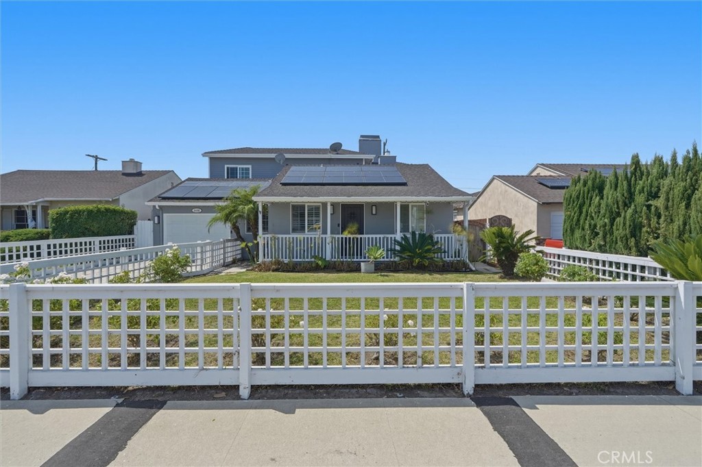 3132 W 152nd Street