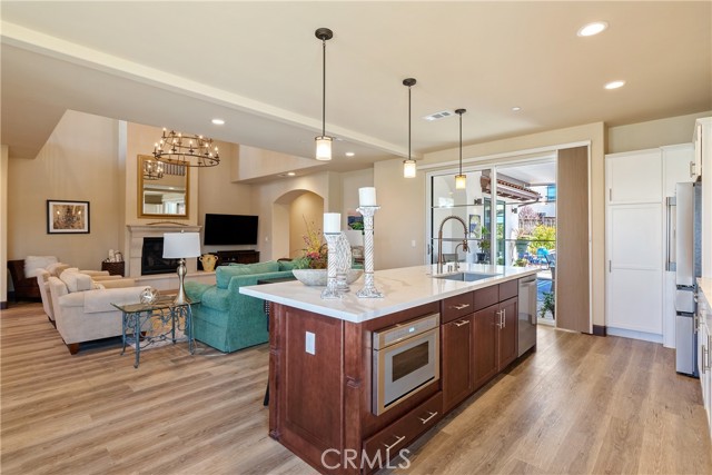 Detail Gallery Image 12 of 49 For 9300 via Castillo, Atascadero,  CA 93422 - 4 Beds | 2/1 Baths