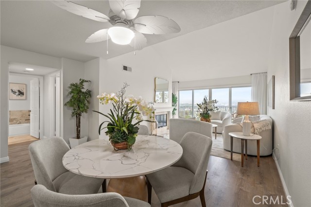 Detail Gallery Image 5 of 26 For 1410 Brett Pl #334,  San Pedro,  CA 90732 - 1 Beds | 1 Baths