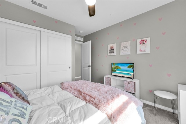 Detail Gallery Image 35 of 49 For 2493 Gunner Ridge Way, Rialto,  CA 92377 - 3 Beds | 2/1 Baths