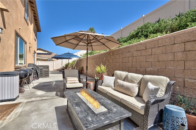 Detail Gallery Image 16 of 73 For 45668 Nora Cir, Temecula,  CA 92592 - 5 Beds | 4/1 Baths