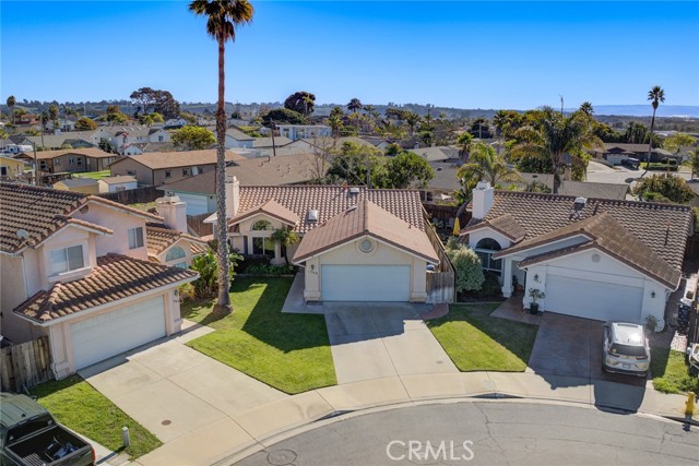 Detail Gallery Image 55 of 63 For 1348 Avenida Pelicanos, Oceano,  CA 93445 - 3 Beds | 2 Baths