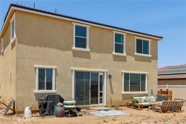 Detail Gallery Image 64 of 69 For 27214 Felsic Dr, Menifee,  CA 92585 - 5 Beds | 2/1 Baths