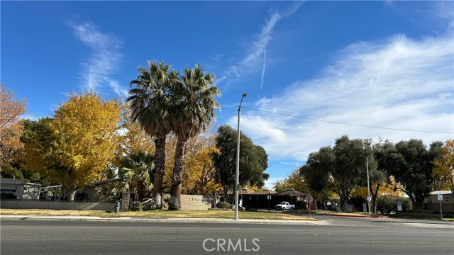 Detail Gallery Image 14 of 36 For 43850 20th St #217,  Lancaster,  CA 93535 - 2 Beds | 2 Baths