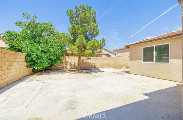 Detail Gallery Image 18 of 18 For 43839 58th, Lancaster,  CA 93536 - 4 Beds | 3 Baths