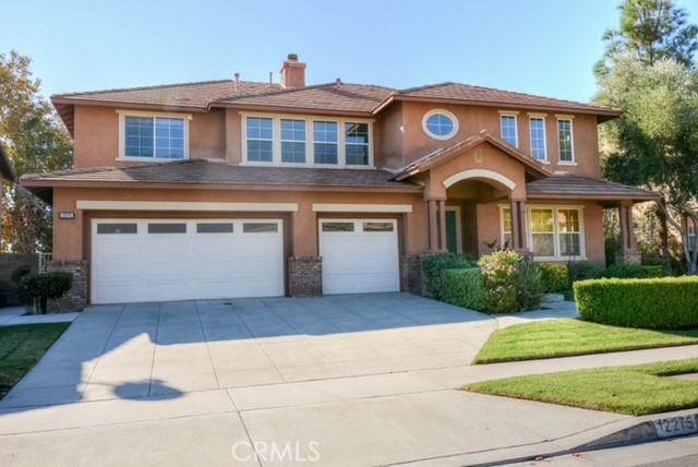 Image 2 for 12275 Keenland Dr, Rancho Cucamonga, CA 91739