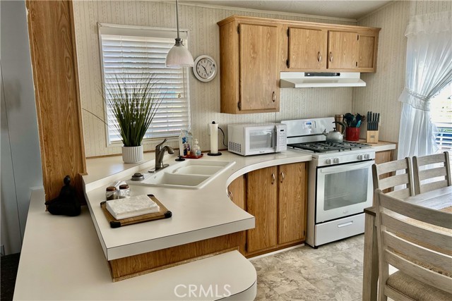Detail Gallery Image 5 of 19 For 1280 Wagstaff #1,  Paradise,  CA 95969 - 2 Beds | 1 Baths