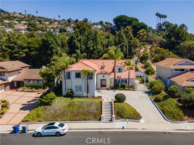 32226 Phantom Drive, Rancho Palos Verdes, California 90275, 5 Bedrooms Bedrooms, ,4 BathroomsBathrooms,Residential,Sold,Phantom,PV21202556