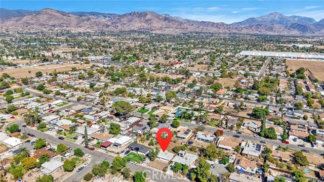 3 Bed Home for Sale in San Bernardino, California