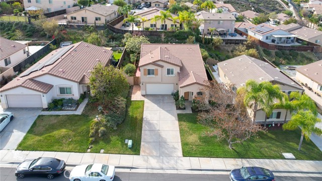 Detail Gallery Image 29 of 32 For 23405 Cheyenne Canyon Dr, Menifee,  CA 92587 - 4 Beds | 3 Baths