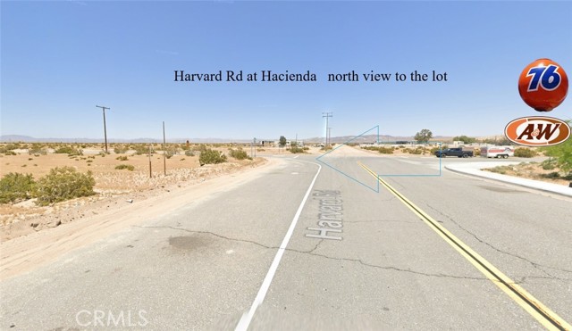 Detail Gallery Image 7 of 16 For 38850 Mountain View Rd, Newberry Springs,  CA 92365 - – Beds | – Baths