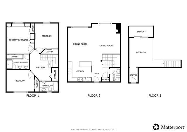 Detail Gallery Image 44 of 44 For 1214 14th St #203,  Santa Monica,  CA 90404 - 3 Beds | 2/1 Baths