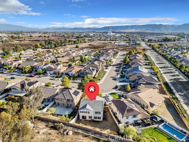 Detail Gallery Image 54 of 55 For 24038 Montecito, Wildomar,  CA 92595 - 4 Beds | 2/1 Baths