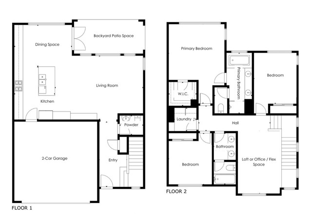 Property Photo from MLS