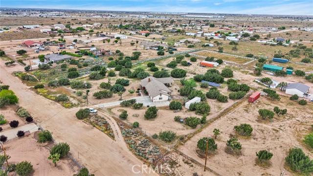 Detail Gallery Image 58 of 61 For 12830 Cedar, Hesperia,  CA 92344 - 3 Beds | 2/1 Baths