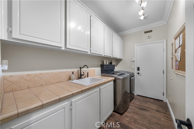 Detail Gallery Image 44 of 44 For 25722 Hood Way, Stevenson Ranch,  CA 91381 - 5 Beds | 4 Baths