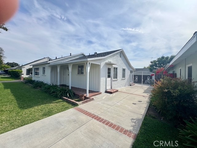 Detail Gallery Image 2 of 29 For 14058 Carnell St, Whittier,  CA 90605 - 3 Beds | 1 Baths