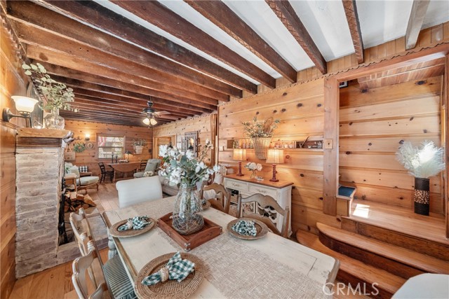 Detail Gallery Image 22 of 38 For 795 Glen View Ln, Twin Peaks,  CA 92391 - 3 Beds | 2 Baths
