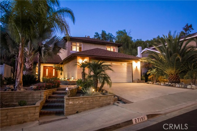 27151 Valleymont Rd, Lake Forest, CA 92630