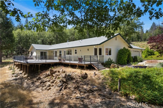 Image 2 for 9321 Wildcat Rd, Kelseyville, CA 95451