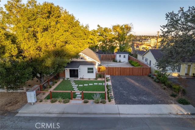 Detail Gallery Image 51 of 65 For 442 Oak Street, Paso Robles,  CA 93446 - 2 Beds | 1 Baths