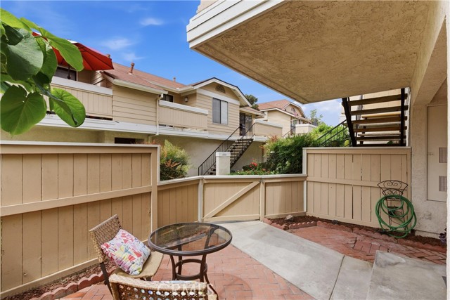 Detail Gallery Image 4 of 32 For 7735 Briarglen Loop I,  Stanton,  CA 90680 - 1 Beds | 1 Baths