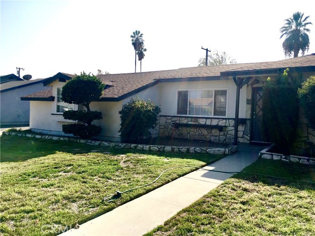 1320 W Farlington St, West Covina, CA 91790