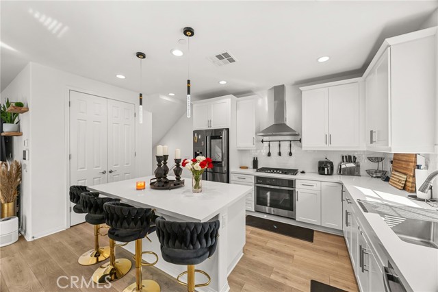 Detail Gallery Image 7 of 45 For 16164 Paddock, Chino,  CA 91708 - 3 Beds | 3/1 Baths