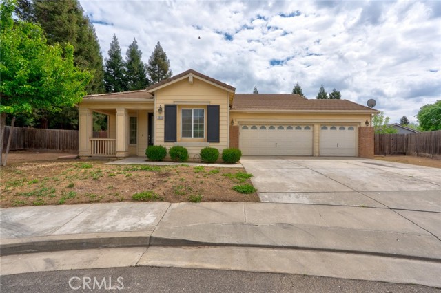 Detail Gallery Image 2 of 66 For 3516 Windsong Ct, Merced,  CA 95340 - 3 Beds | 2 Baths