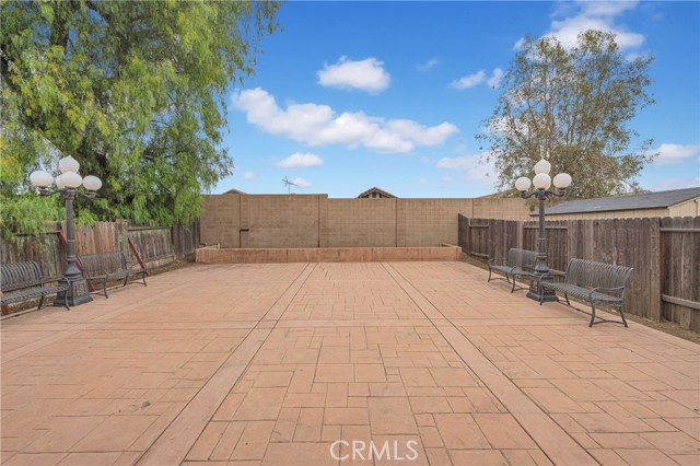 Detail Gallery Image 31 of 34 For 15400 Canyonstone Dr, Moreno Valley,  CA 92551 - 3 Beds | 2/1 Baths
