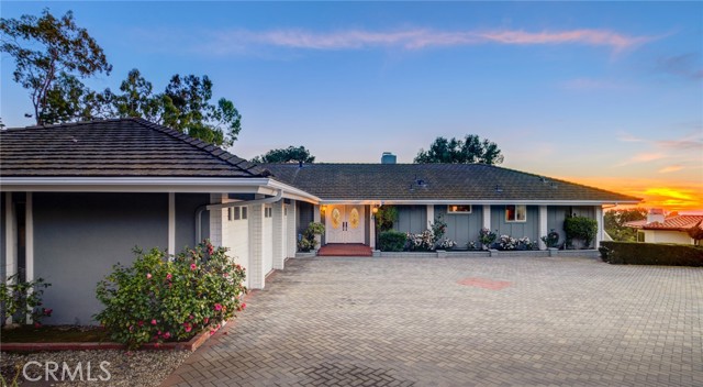 30085 Avenida Elegante, Rancho Palos Verdes, California 90275, 5 Bedrooms Bedrooms, ,3 BathroomsBathrooms,Residential,Sold,Avenida Elegante,PV22019915