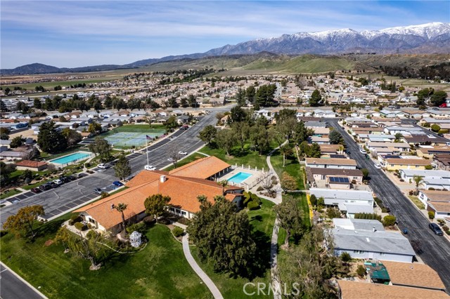 Detail Gallery Image 22 of 22 For 3800 W Wilson St #28,  Banning,  CA 92220 - 2 Beds | 1 Baths