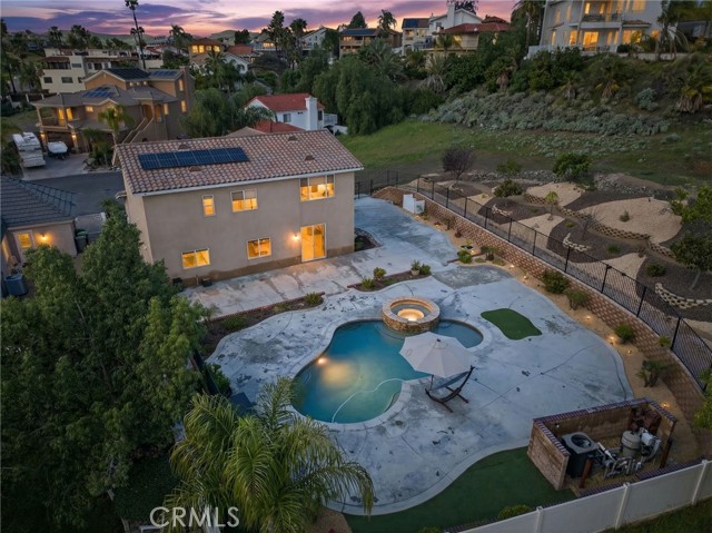 Detail Gallery Image 2 of 54 For 22270 Pinto Dr, Canyon Lake,  CA 92587 - 4 Beds | 3 Baths