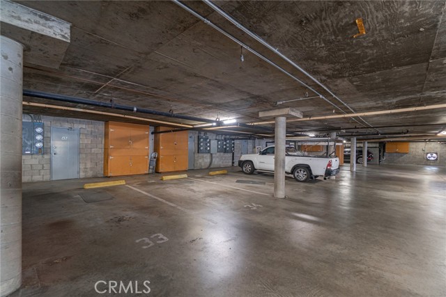 Detail Gallery Image 37 of 40 For 4505 California Ave #506,  Long Beach,  CA 90807 - 2 Beds | 2 Baths