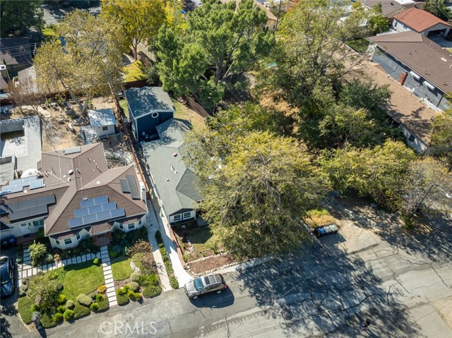 Detail Gallery Image 56 of 58 For 3932 Los Olivos Ln, La Crescenta,  CA 91214 - 4 Beds | 2 Baths