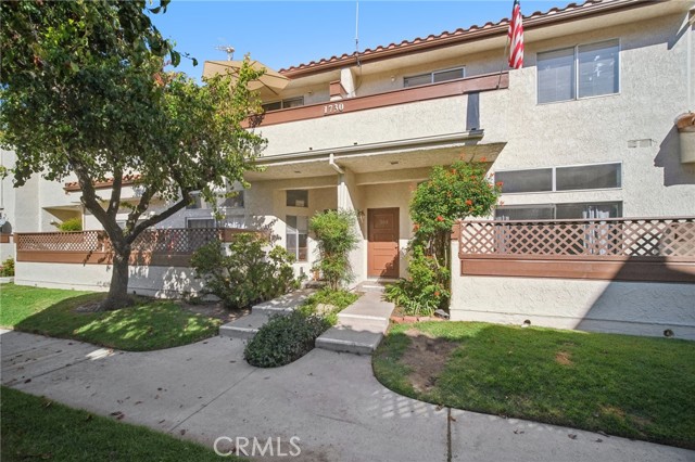 Detail Gallery Image 9 of 55 For 1730 Sinaloa Rd #308,  Simi Valley,  CA 93065 - 2 Beds | 1/1 Baths