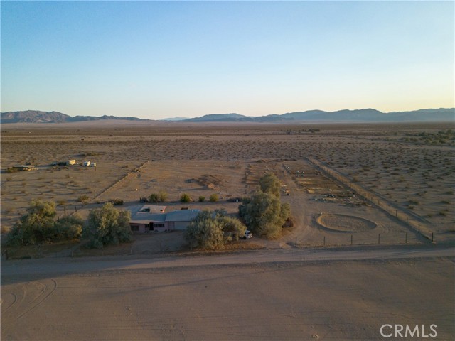 Detail Gallery Image 49 of 52 For 86311 Sampson Ln, Twentynine Palms,  CA 92277 - 2 Beds | 1 Baths