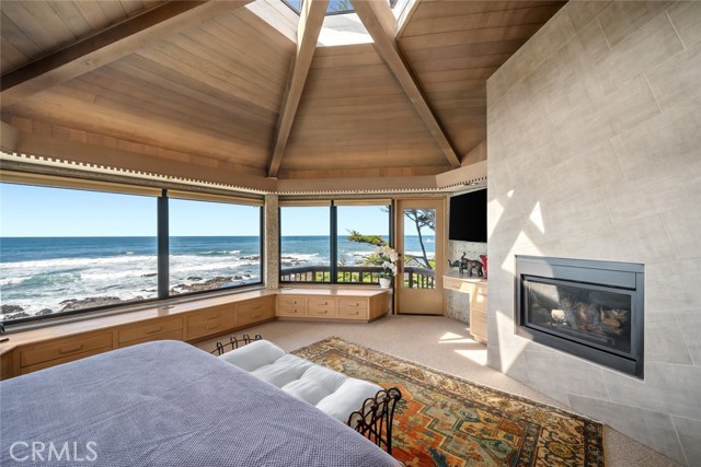 Detail Gallery Image 28 of 65 For 2431 Sherwood Drive, Cambria,  CA 93428 - 3 Beds | 4 Baths