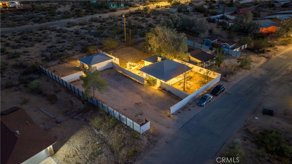 61879 Valley View Circle